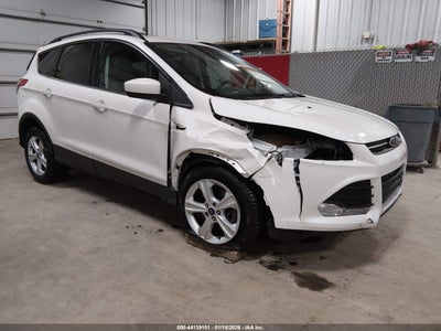 FORD ESCAPE 2014