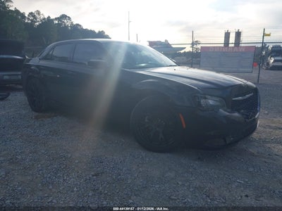 CHRYSLER 300 2016