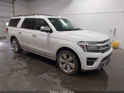 FORD EXPEDITION 2023