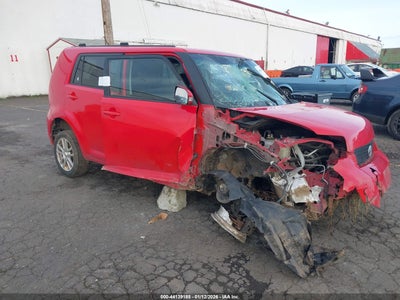 SCION XB 2009