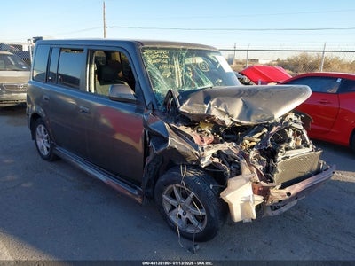 SCION XB 2006