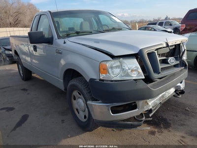 FORD F-150 2005