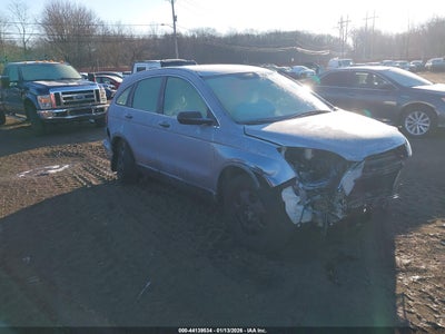 HONDA CR-V 2009
