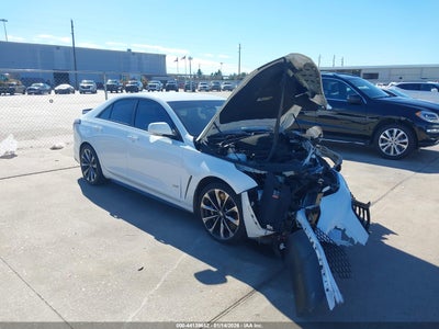 CADILLAC CT4-V 2023