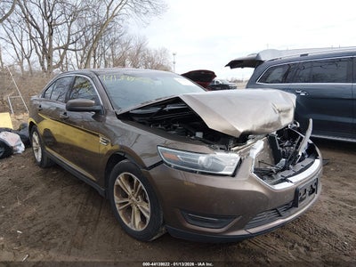 FORD TAURUS 2015