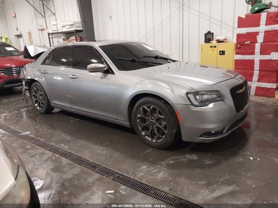 CHRYSLER 300 2017
