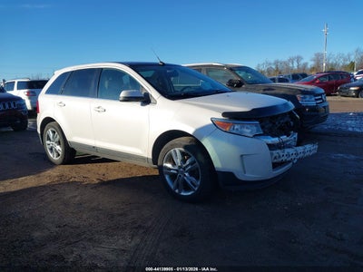 FORD EDGE 2014