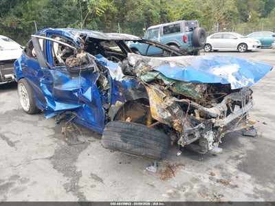 HONDA CIVIC 2021