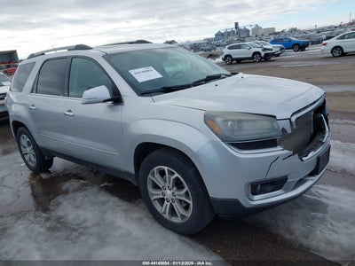 GMC ACADIA 2015