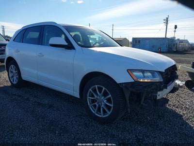 AUDI Q5 2009