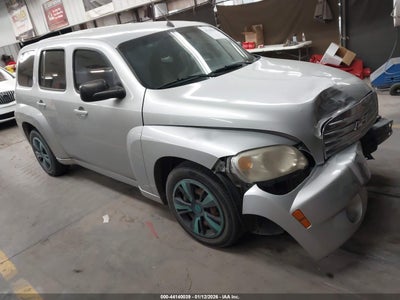 CHEVROLET HHR 2010