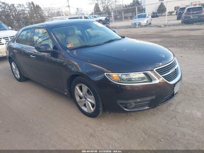 SAAB 9-5 2011