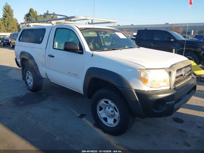 TOYOTA TACOMA 2009