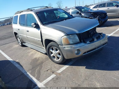 GMC ENVOY XL 2003