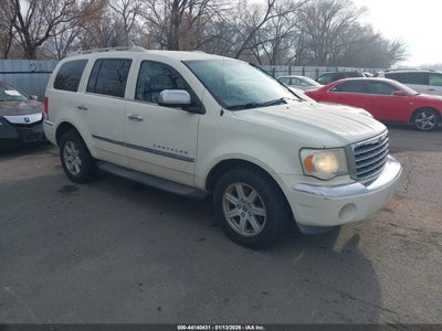 CHRYSLER ASPEN 2007