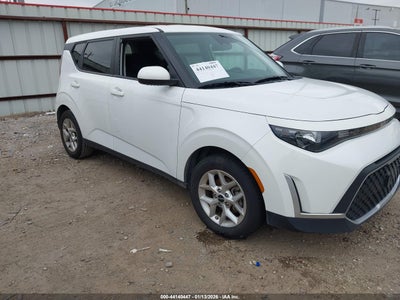 KIA SOUL 2024