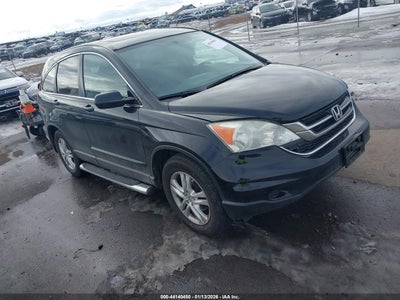 HONDA CR-V 2011