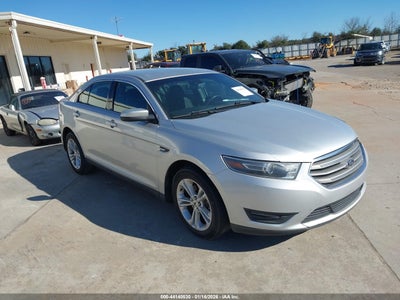 FORD TAURUS 2017