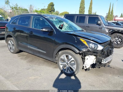 KIA NIRO EV 2020