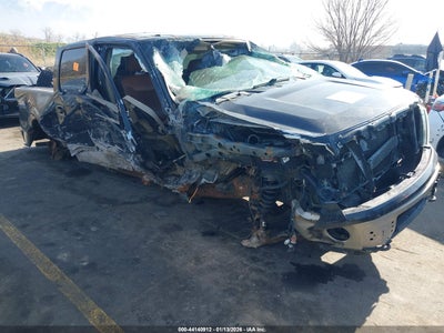 FORD F-150 2010