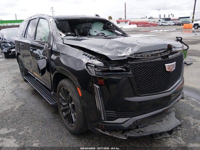 CADILLAC ESCALADE 2023
