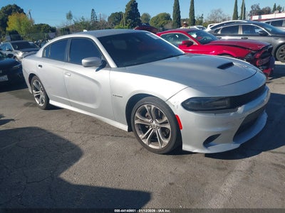 DODGE CHARGER 2020
