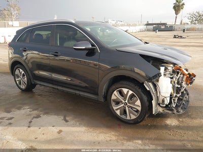 KIA NIRO EV 2022