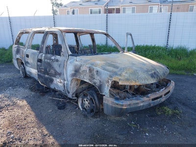 CHEVROLET SUBURBAN 1500 2005