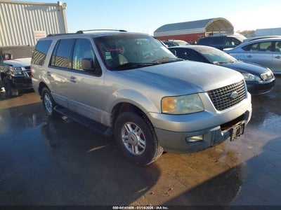 FORD EXPEDITION 2003