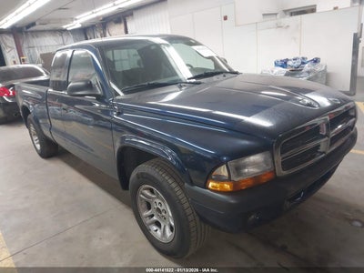 DODGE DAKOTA 2004