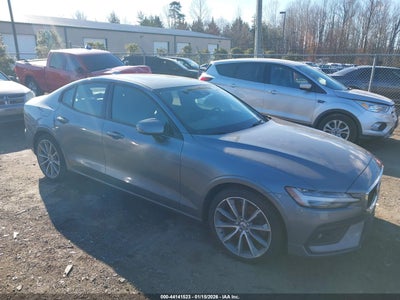 VOLVO S60 2020