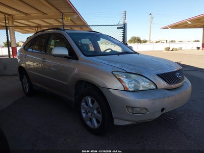 LEXUS RX 330 2004