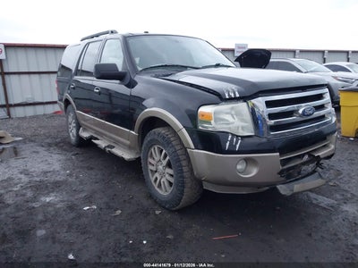 FORD EXPEDITION 2012