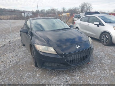 HONDA CR-Z 2014