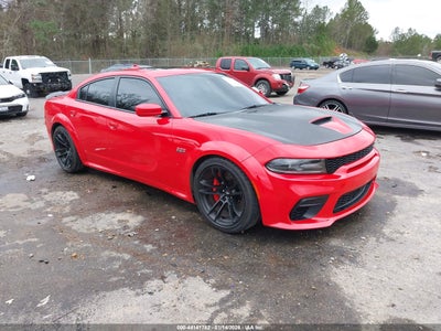 DODGE CHARGER 2020