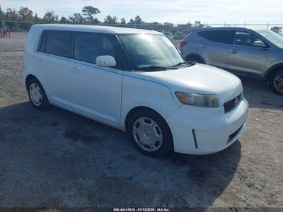 SCION XB 2009