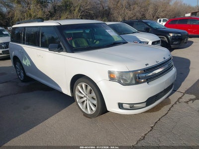 FORD FLEX 2013