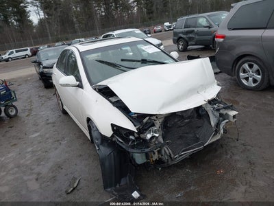 ACURA TSX 2006