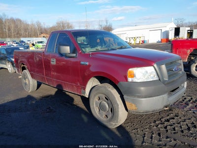 FORD F-150 2005