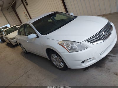 NISSAN ALTIMA 2.5 2011