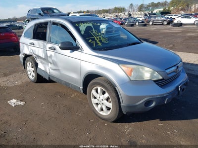 HONDA CR-V 2008