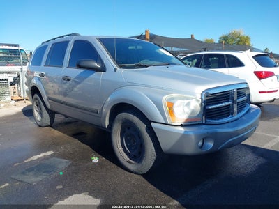 DODGE DURANGO 2006