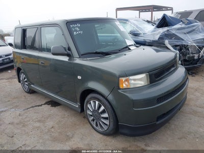 SCION SCION XB 2004