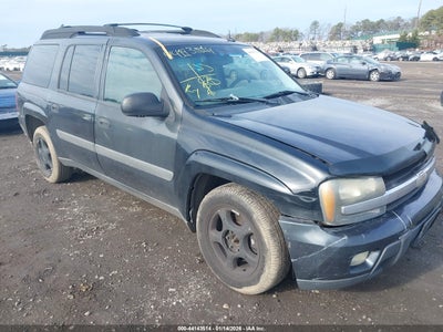 CHEVROLET TRAILBLAZER EXT 2005