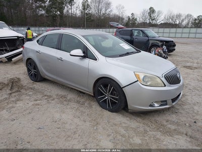 BUICK VERANO 2013