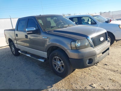 FORD F-150 2007