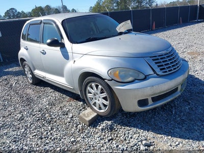 CHRYSLER PT CRUISER 2007