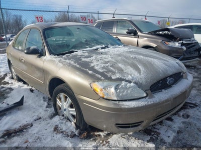 FORD TAURUS 2006
