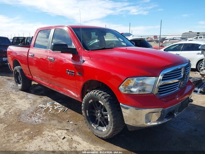RAM 1500 2013