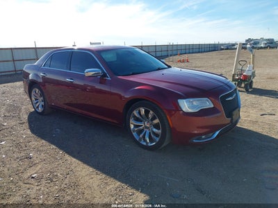 CHRYSLER 300 2020